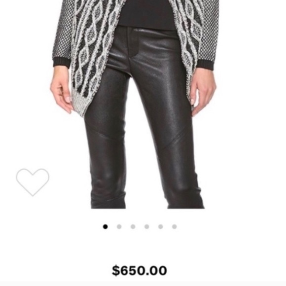 Yigel Azrouel Cardigan - Picture 2 of 2